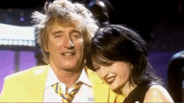 Rod Stewart age, Rod Stewart wife,  rod stewart i don't want to talk about it,  Who are Rod Stewart's ex wives,  Rod Stewart albums, entertainment, Rod Stewart - Singer-songwriter