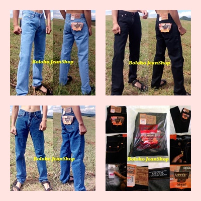 Distributor  jeans di Pangkal Pinang