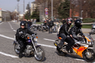 Гонка с мотори на Околовръстното в София отне два живота