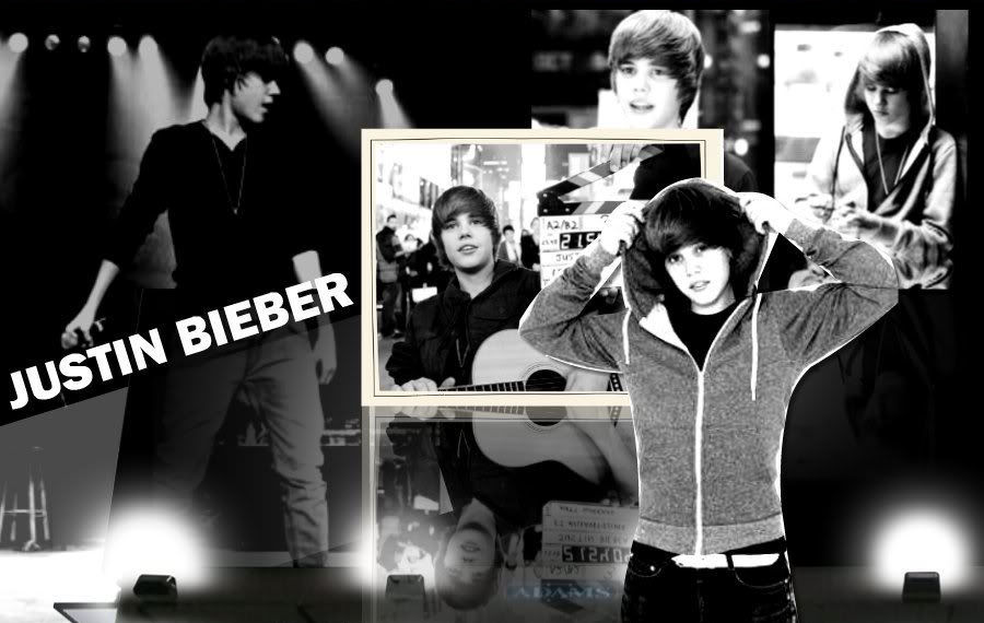 justin bieber wallpaper purple 2011. ieber collage 2011. i love