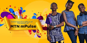MTN MPulse: New Prepaid Plan that Offers 1.2GB For Just N150