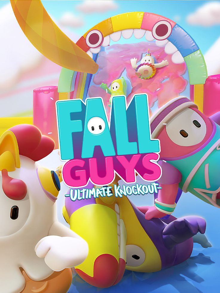 Cómo descargar Fall Guys gratis