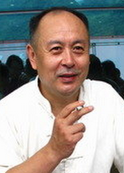 Gu Wei  Actor