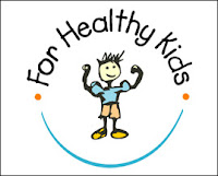 healthy kids,