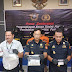 BC Tanjung Pinang Gelar Konferensi Pers Terkait Pembawa Sabu di Pelabuhan Bintan