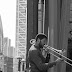 Neste sábado (24), o trombonista Josiel Konrad apresenta sua "Gafieira Jazz", no projeto Dia de Feira, na Feira Tom Jobim