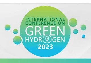 International Conference on Green Hydrogen to be held in New Delhi