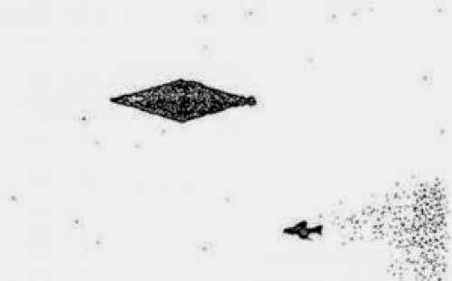 Uk Government Very Interested In Ufo Mystery
