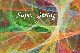 What is Super String Theory ?