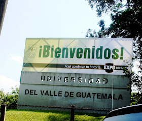 Expo UVG 2012