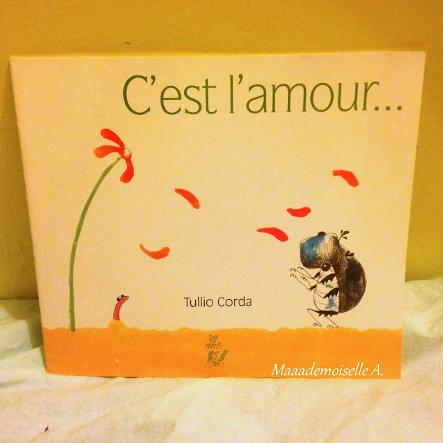 C'est l'amour...