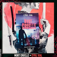 • Yakuzas 1 • Mort Cruelle - Cyril Vial