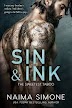 Sin and Ink by Naima  Simone Review/Summary