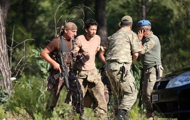 Η Τουρκία διέταξε να συλληφθούν άλλοι 192 ύποπτοι «γκιουλενιστές»