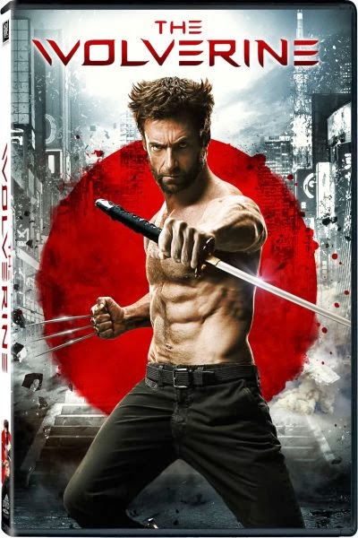X-Men Origins: Wolverine 2009 Hindi Dual Audio 480P BrRip 300MB