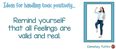 Toxic Positivity: Is it possible to be too positive? Here are some reasons why it can be, and what to do when someone is positively toxic.