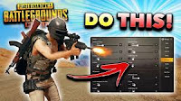How to be a pro in pubg mobile