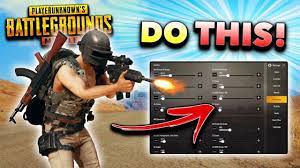 How to be a pro in pubg mobile tips and tricks