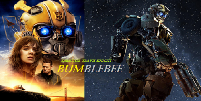 Bumblebee (2018) Movie Download Watch Online Dubbed Hindi + Enghlish HD Link