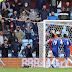 ASTON VILLA YAWACHAPA CHELSEA 2-1 VILLA PARK