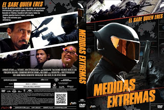 MEDIDAS EXTREMAS – OUTSOURCE – 2022 – (VIP)