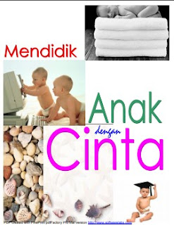 ebook mendidik anak dengan cinta