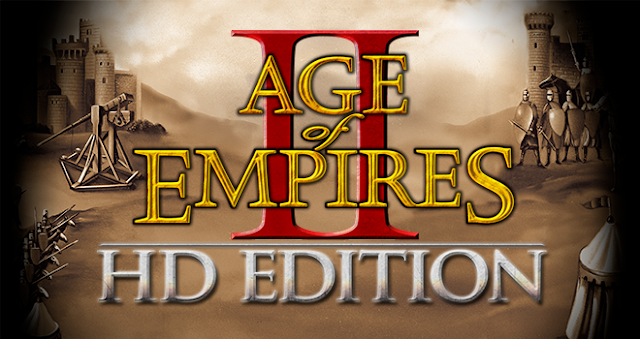 age of empires, 2013, HD