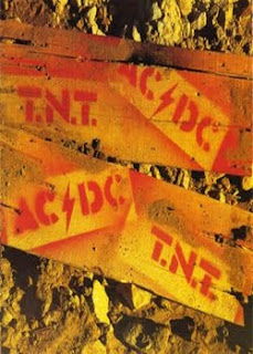 Download CD AC/DC   T.N.T. Australia Only