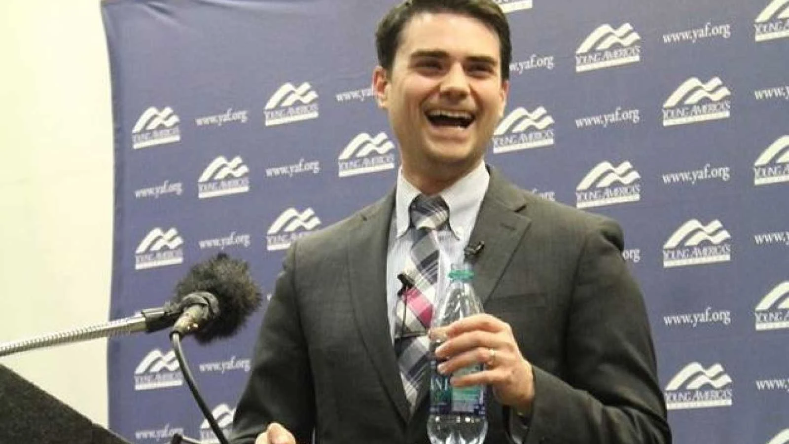 Pro-vax Ben Shapiro FINALLY admits he was wrong about vaccine safety and effectiveness – what took so long?