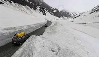 Ladakh would be the third administrative division of the state of J & K