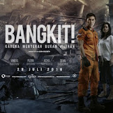 BANGKIT! (2016) REVIEW : Pionir Genre Baru di Perfilman Indonesia
