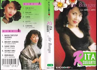 Rita Sugiarto Album Air Bunga Full Unduh Mp Rita Sugiarto Album Air Bunga 