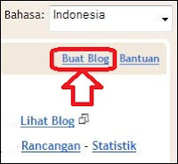 Membuat Media Online Internet Blog