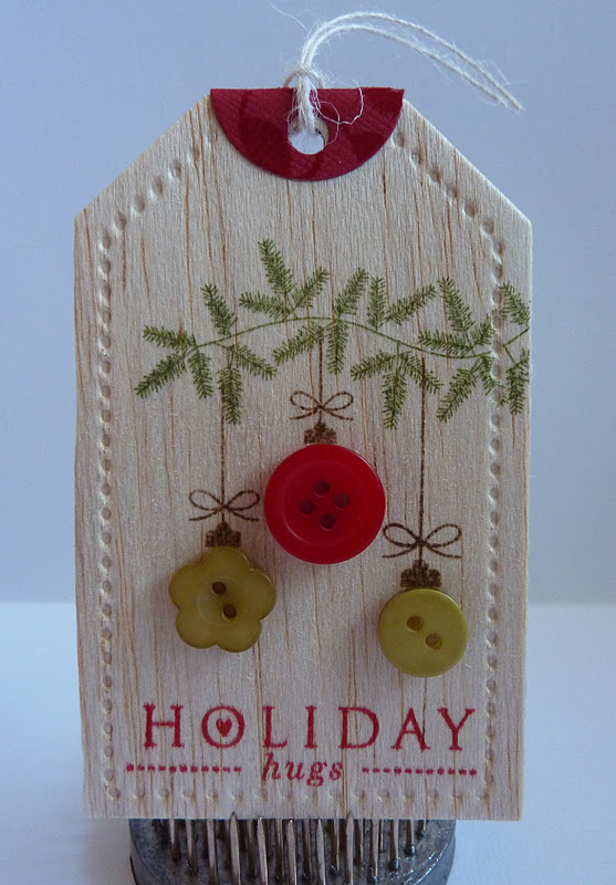 Christmas Wood Craft Projects
