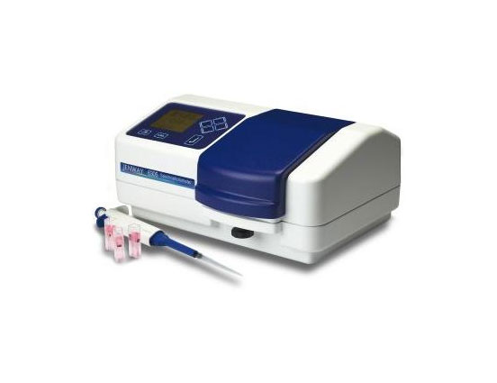 Spectrophotometer