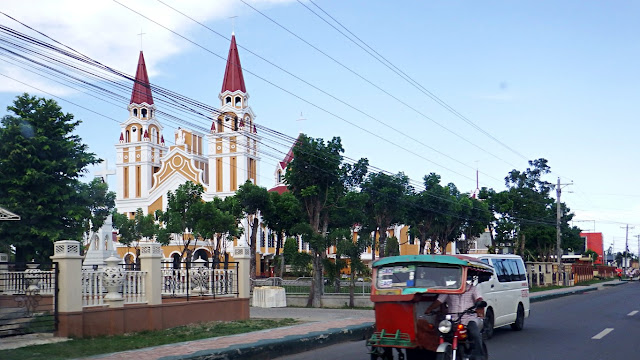 Diocesan Cathedral, Palo Leyte