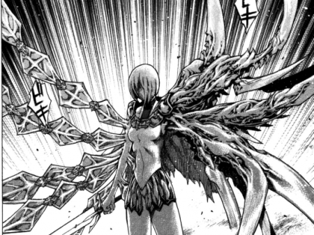 Claymore