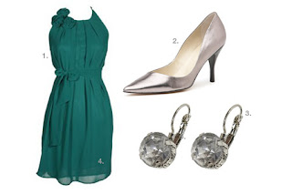 What To Wear As A Guest To A Wedding