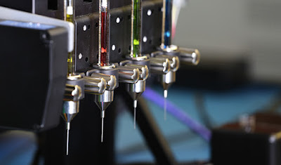 What is 3D Bioprinting?