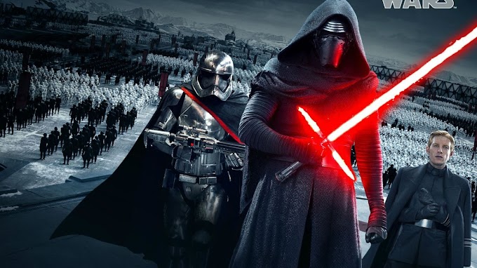 Star Wars: record negli Usa con 238 mln dollari