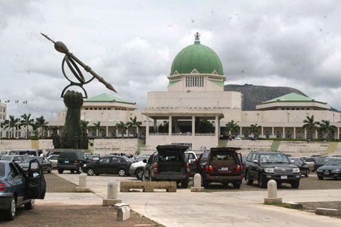 nigerian national assembly