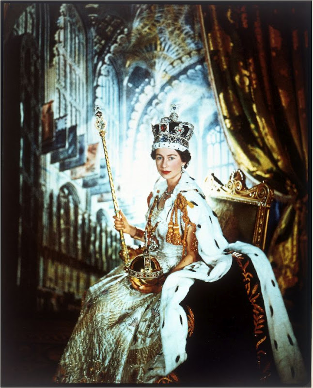 La Parigi di Maria Antonietta: 60 anni (di regno) e non ...