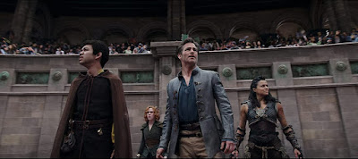 Dungeons And Dragons Honor Among Thieves Movie Image 1