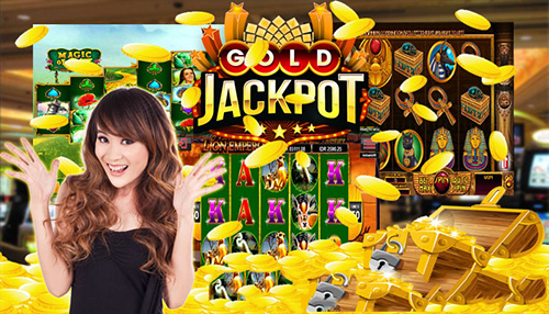 Game Favorit Judi Slot Online Dengan Keuntungan Besar