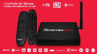  STREMIOBOX OTT STREAM