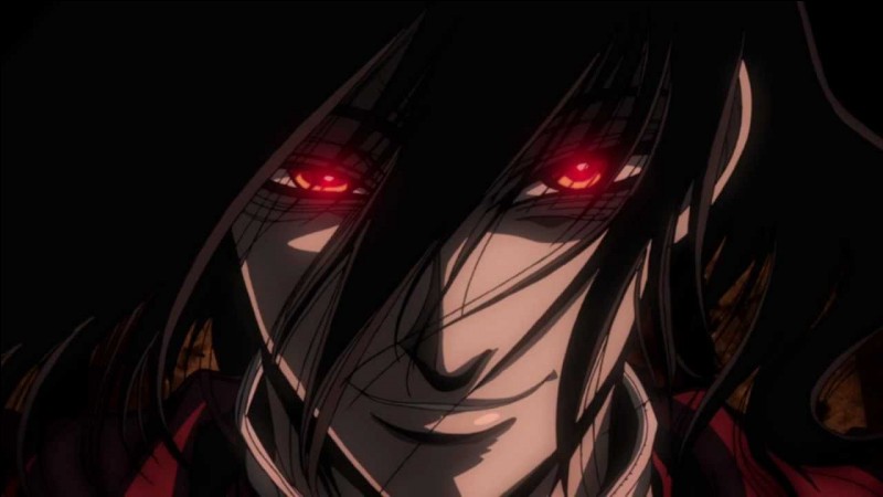 Alucard