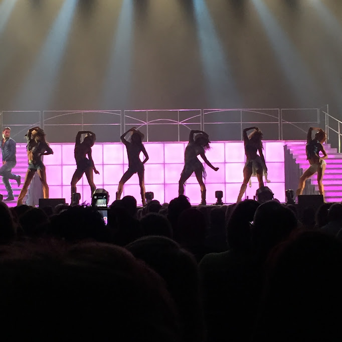 dancing with the stars live tour omaha