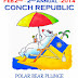 Conch Republic Polar Bear Plunge