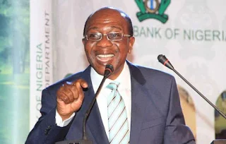 CBN Announces ₦6.98 Charge For USSD Transactions