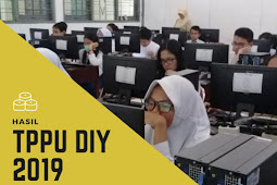 Download Hasil TPPU DIY Tahap 1 2019 Kabupaten Kulon Progo